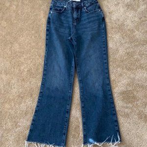 Topshop Moto Dree Jeans